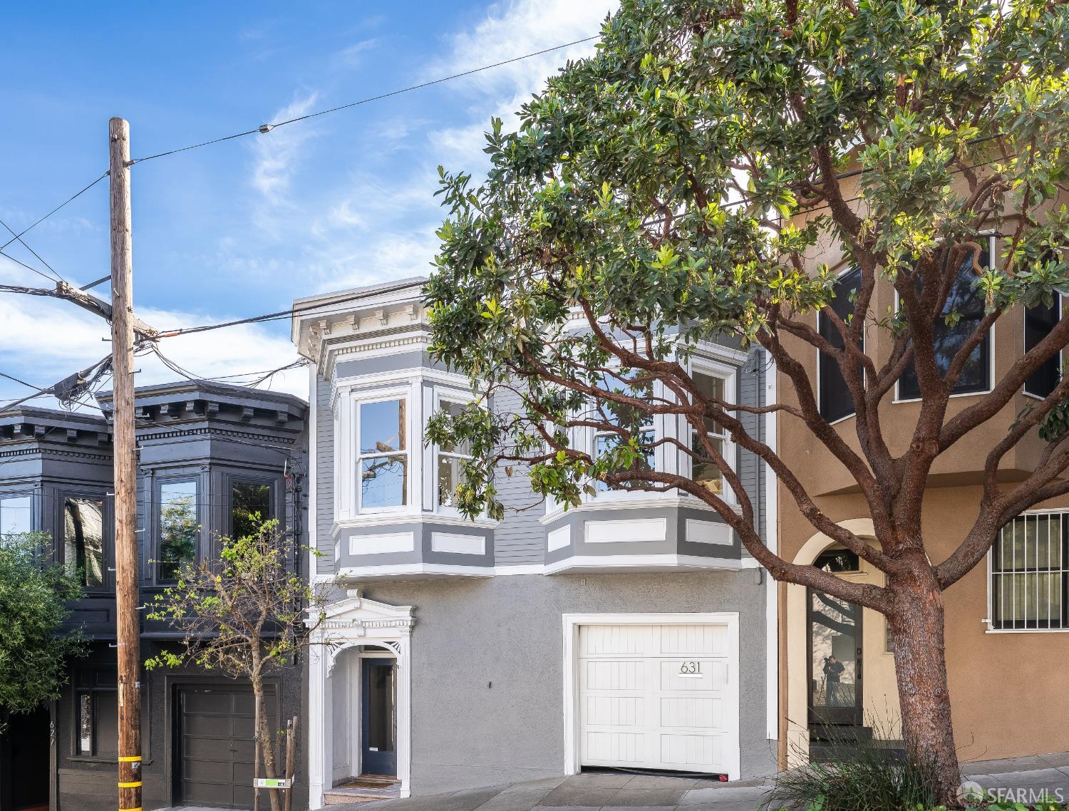 Detail Gallery Image 3 of 61 For 631 San Bruno Ave, San Francisco,  CA 94107 - 2 Beds | 1 Baths