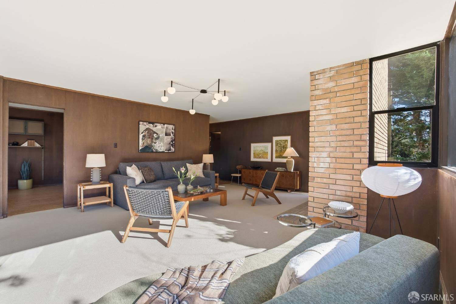 Detail Gallery Image 6 of 50 For 1250 Ellis St #2,  San Francisco,  CA 94109 - 3 Beds | 2 Baths