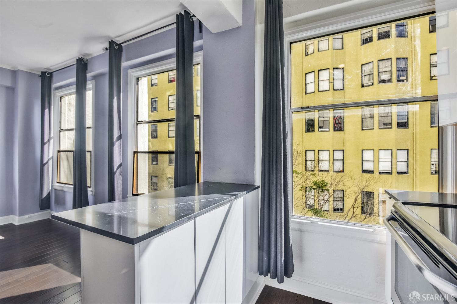 Detail Gallery Image 8 of 35 For 631 Ofarrell St #414,  San Francisco,  CA 94109 - 0 Beds | 1 Baths