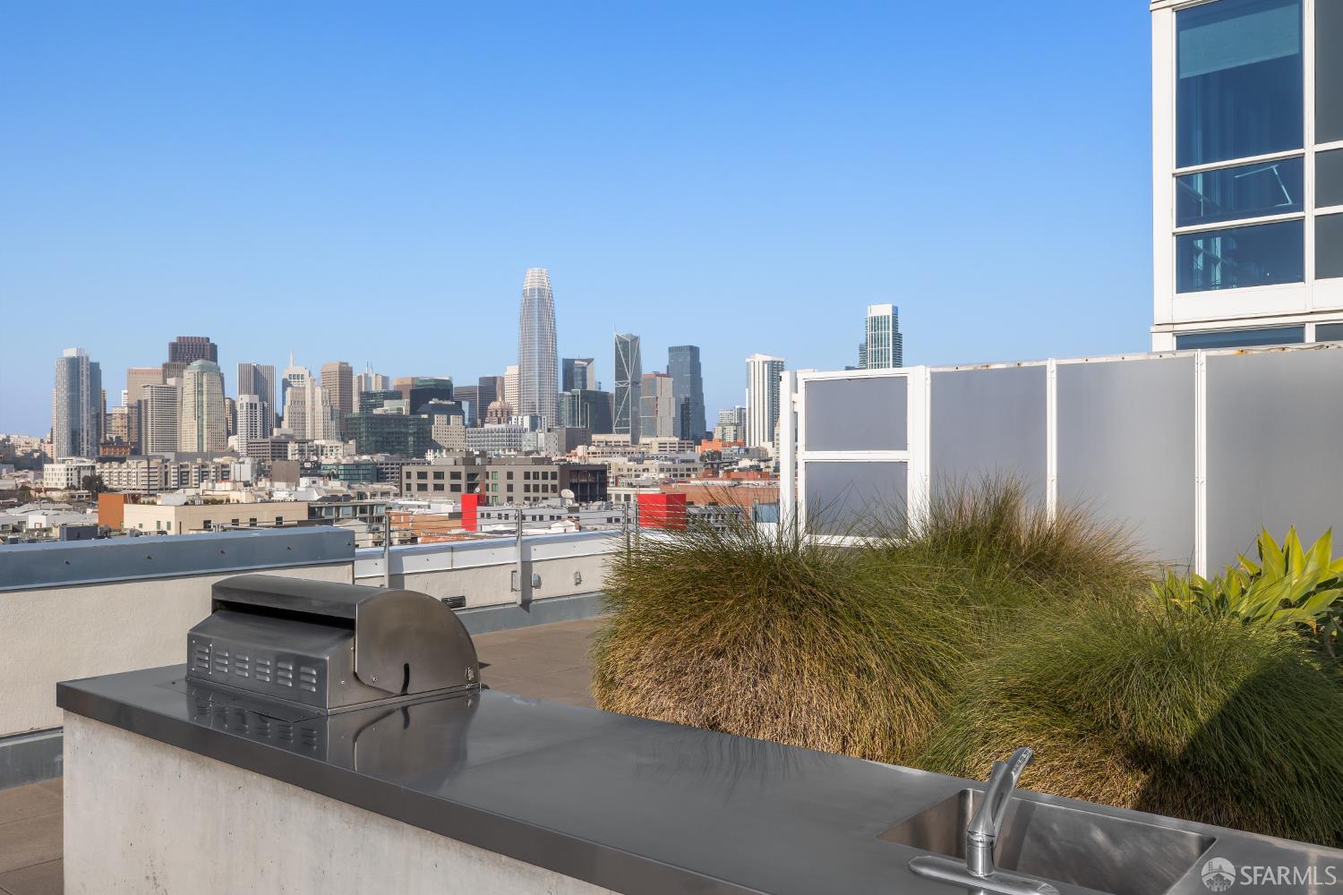 Detail Gallery Image 38 of 62 For 300 Berry St #1307,  San Francisco,  CA 94158 - 1 Beds | 1 Baths