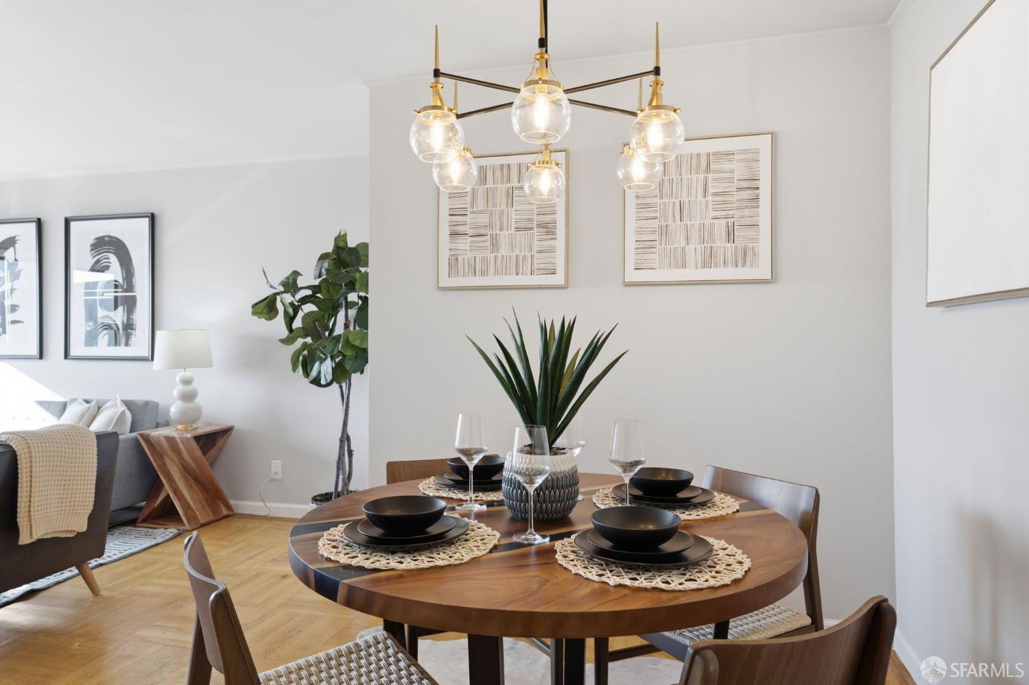 Detail Gallery Image 15 of 78 For 1998 14th Ave, San Francisco,  CA 94116 - 3 Beds | 3 Baths