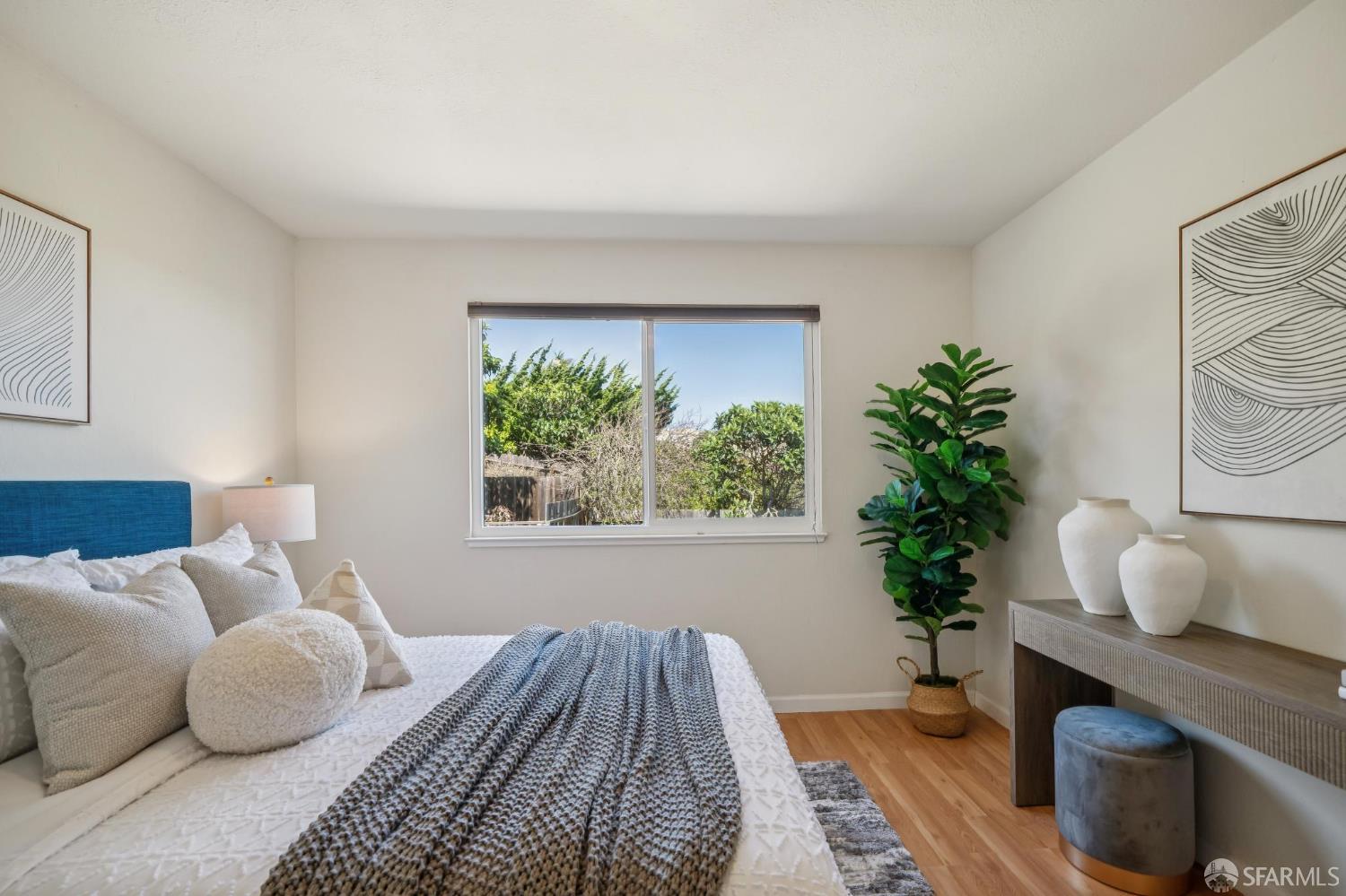 Detail Gallery Image 39 of 64 For 1226 Felton St, San Francisco,  CA 94134 - 5 Beds | 3 Baths