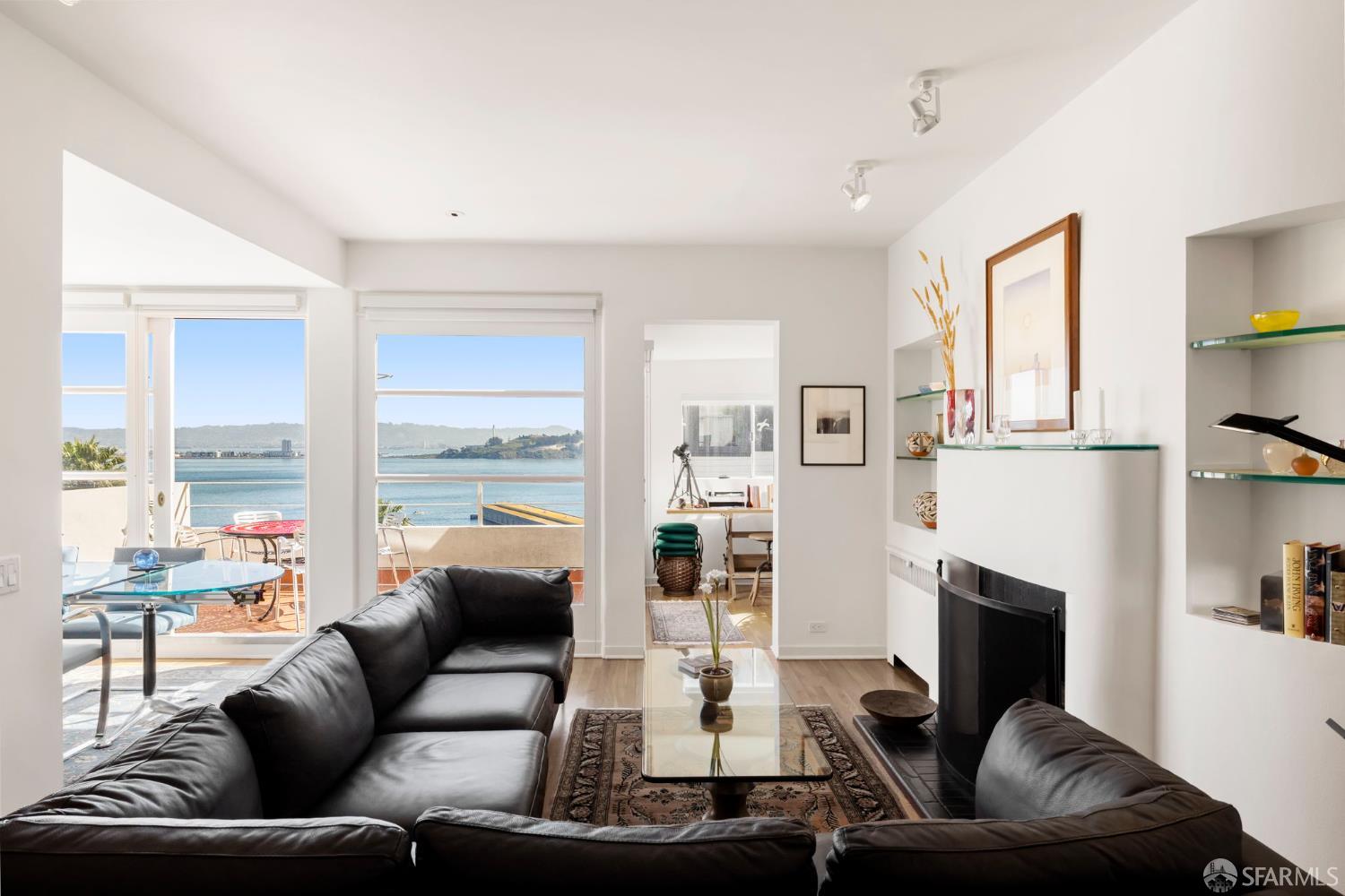 Detail Gallery Image 26 of 64 For 1360 Montgomery St #2,  San Francisco,  CA 94133 - 1 Beds | 1 Baths