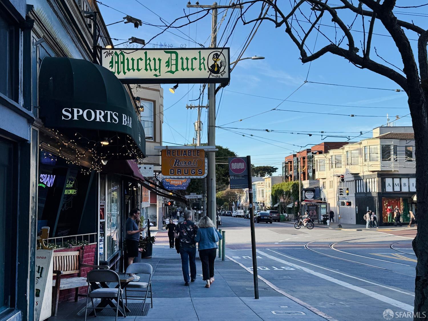 Detail Gallery Image 84 of 91 For 1819 8th Ave, San Francisco,  CA 94109 - 3 Beds | 2 Baths