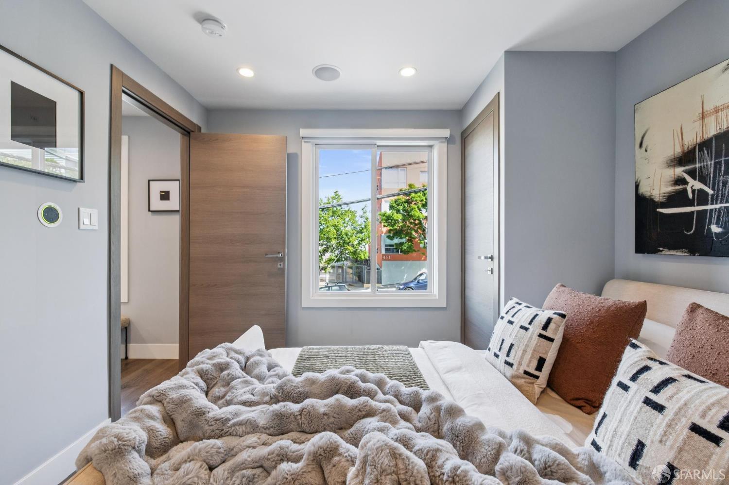 Detail Gallery Image 26 of 43 For 456 Kansas St #1,  San Francisco,  CA 94107 - 3 Beds | 2 Baths