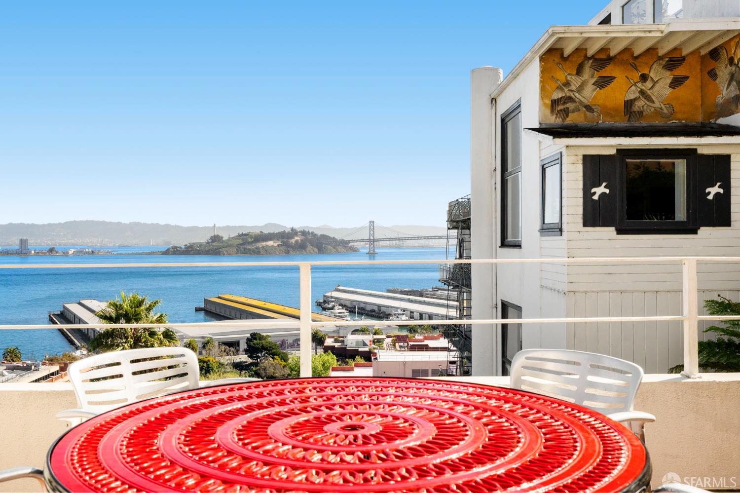 Detail Gallery Image 34 of 64 For 1360 Montgomery St #2,  San Francisco,  CA 94133 - 1 Beds | 1 Baths