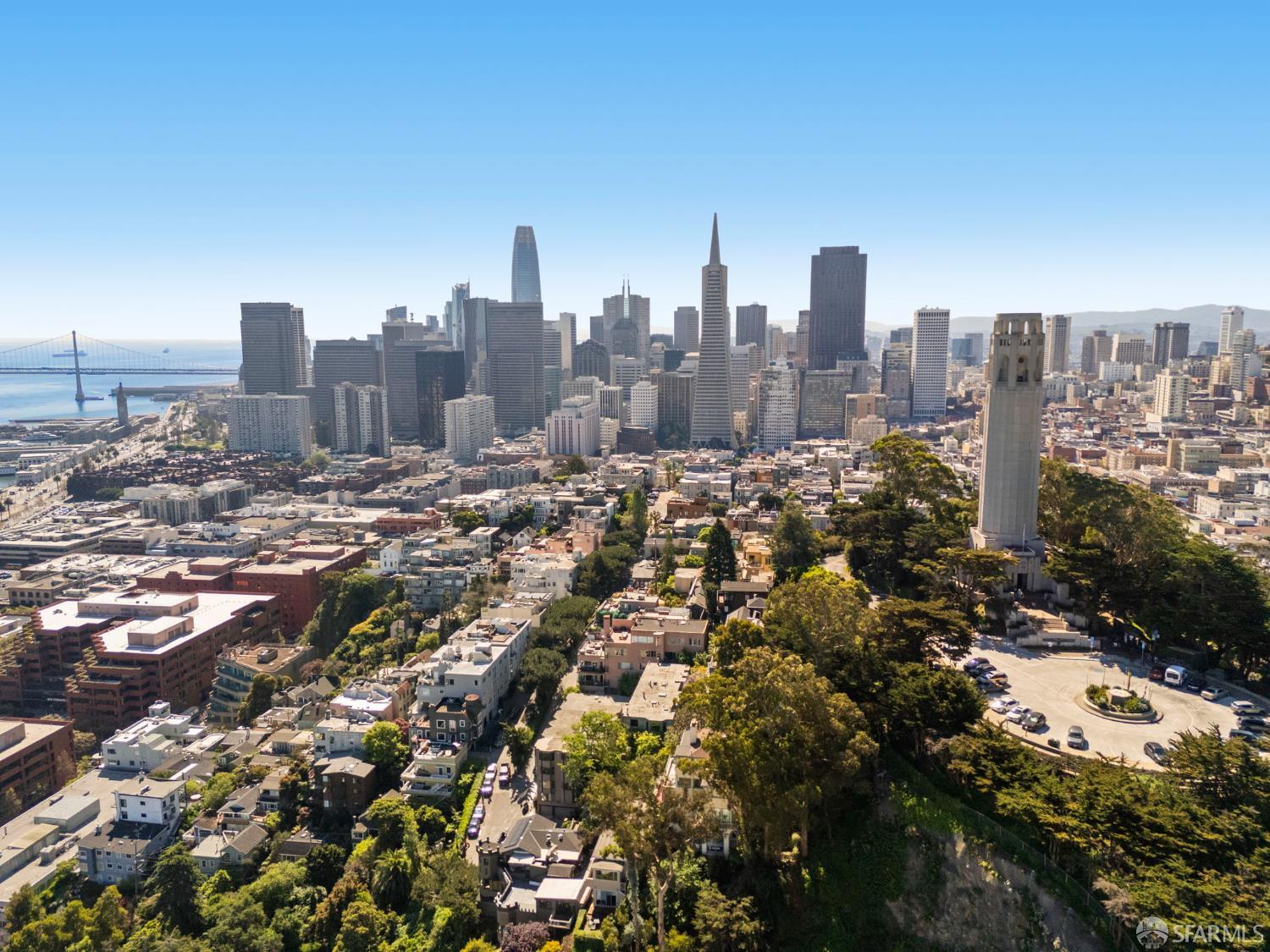 Detail Gallery Image 57 of 64 For 1360 Montgomery St #2,  San Francisco,  CA 94133 - 1 Beds | 1 Baths