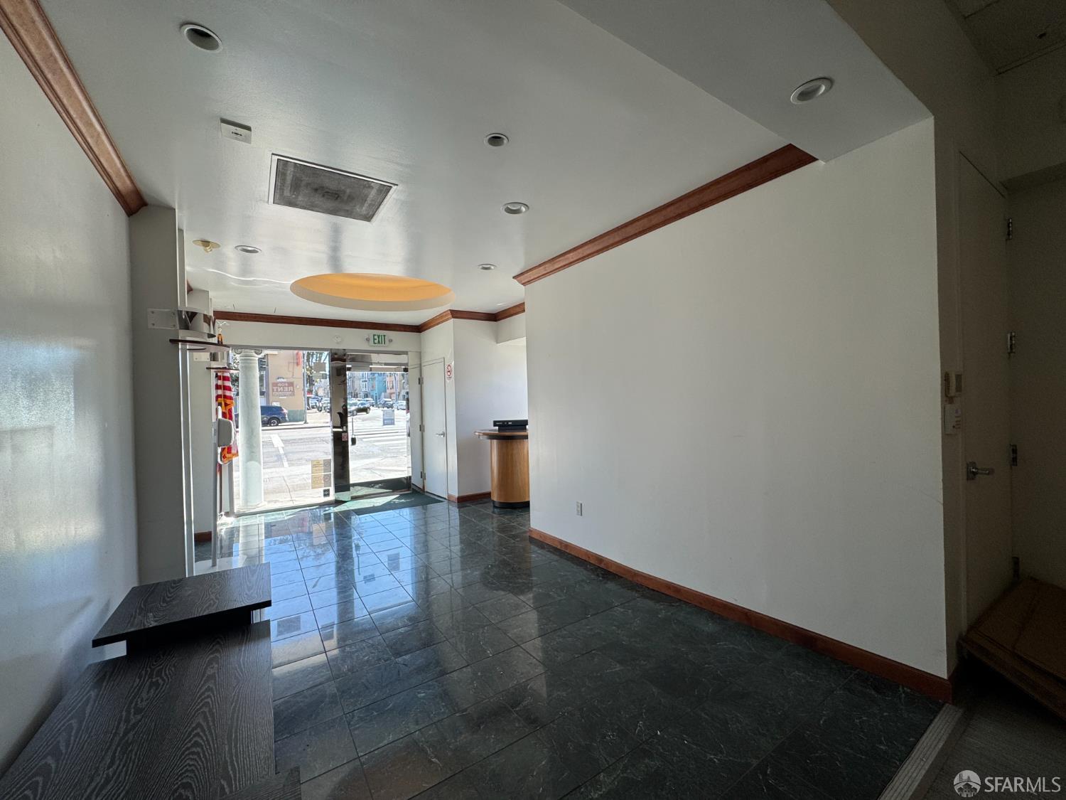 Detail Gallery Image 18 of 20 For 5498 Geary Blvd #5498,  San Francisco,  CA 94121 - – Beds | – Baths