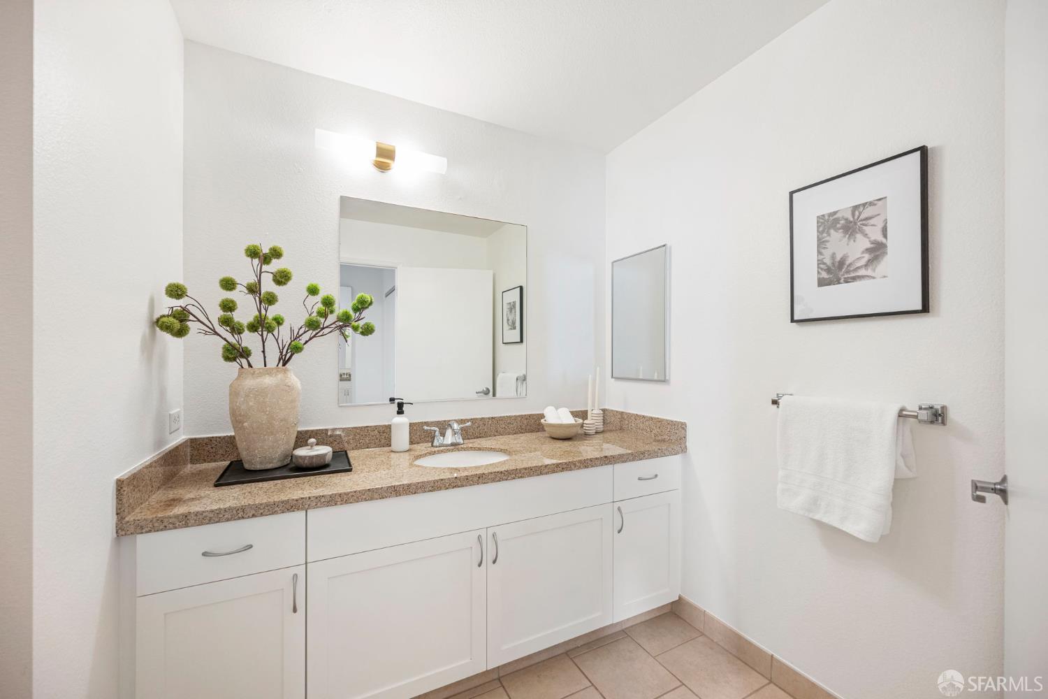 Detail Gallery Image 15 of 27 For 821 Folsom St #515,  San Francisco,  CA 94107 - 2 Beds | 2 Baths