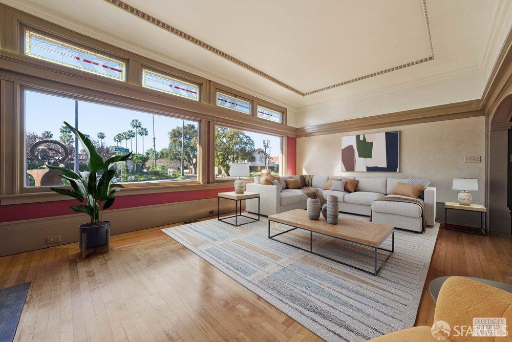 Detail Gallery Image 14 of 82 For 1208 Martin Ave, San Jose,  CA 95126 - 2 Beds | 2 Baths