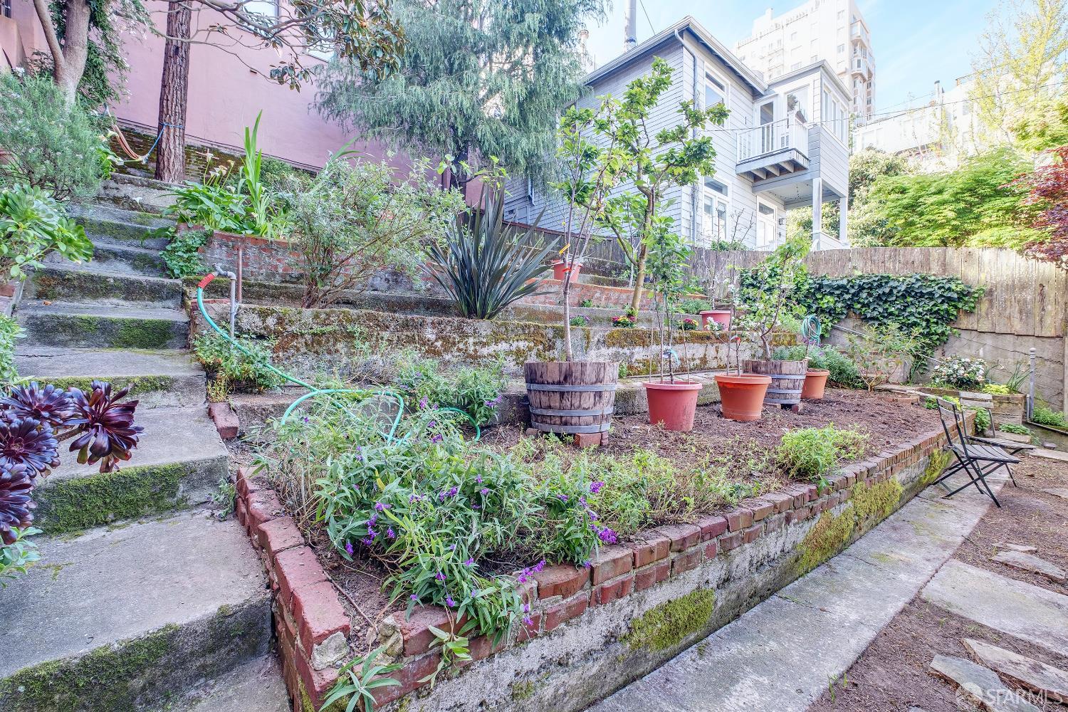 Detail Gallery Image 35 of 43 For 1041 Filbert St, San Francisco,  CA 94133 - 2 Beds | 1/1 Baths