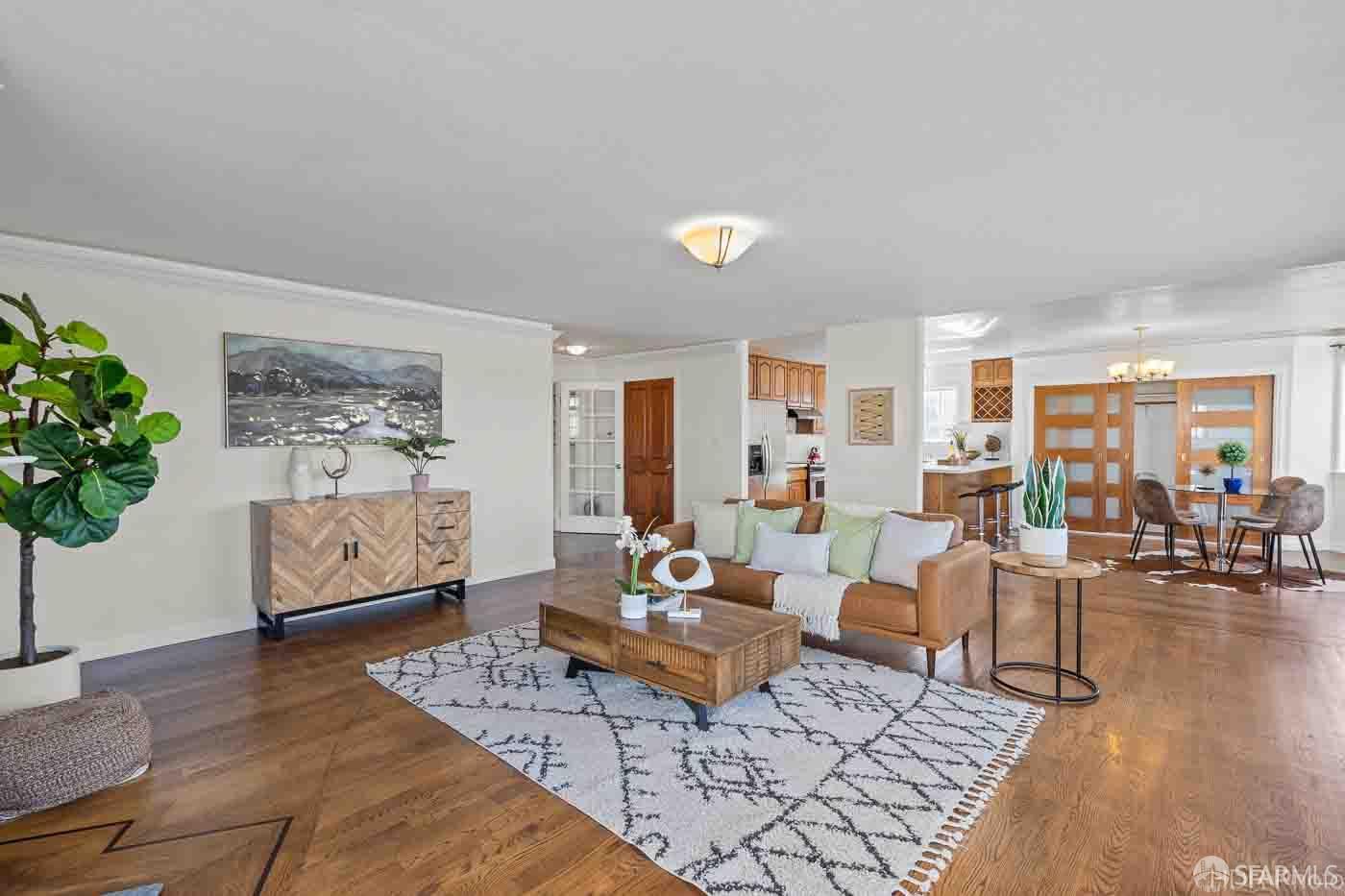 Detail Gallery Image 10 of 60 For 743 Silver Ave, San Francisco,  CA 94134 - 5 Beds | 6 Baths