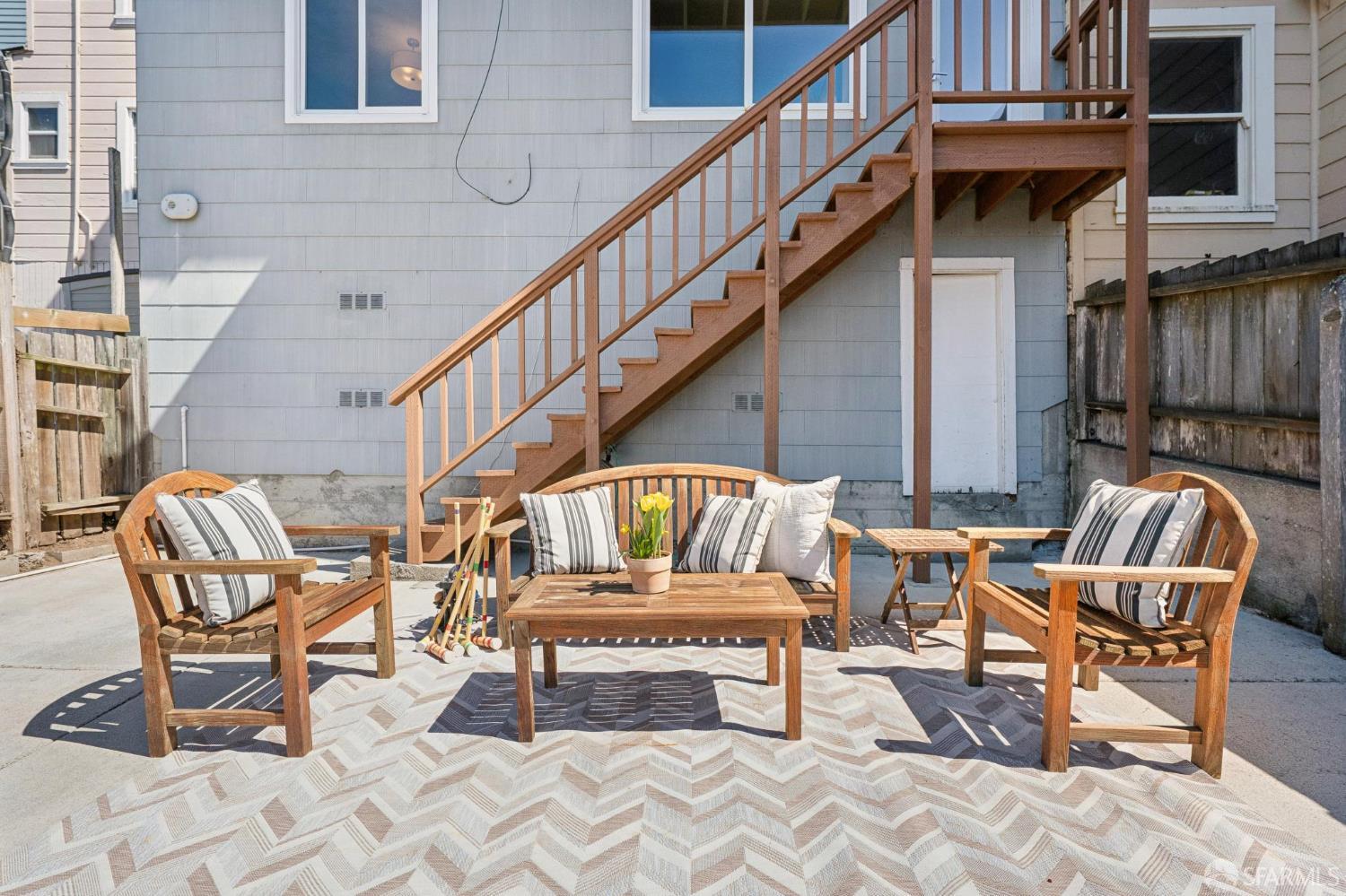 Detail Gallery Image 33 of 38 For 531 16th Ave, San Francisco,  CA 94118 - 4 Beds | 3 Baths