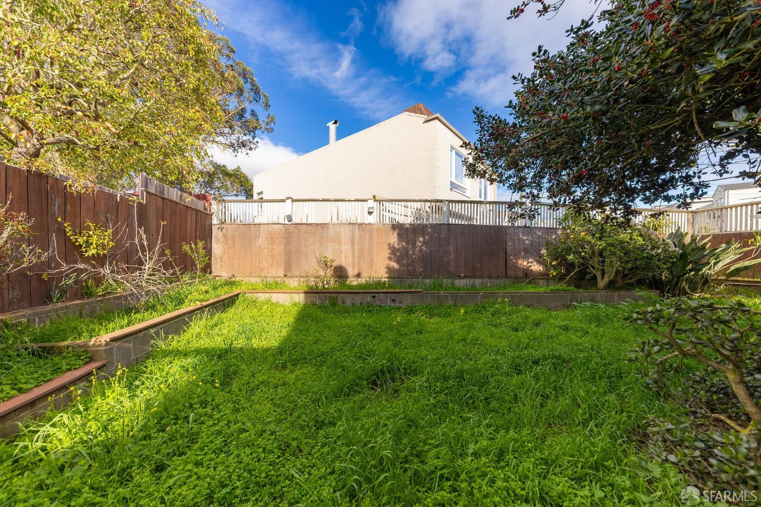 Detail Gallery Image 85 of 93 For 95 South Hill Blvd, San Francisco,  CA 94112 - 3 Beds | 2 Baths