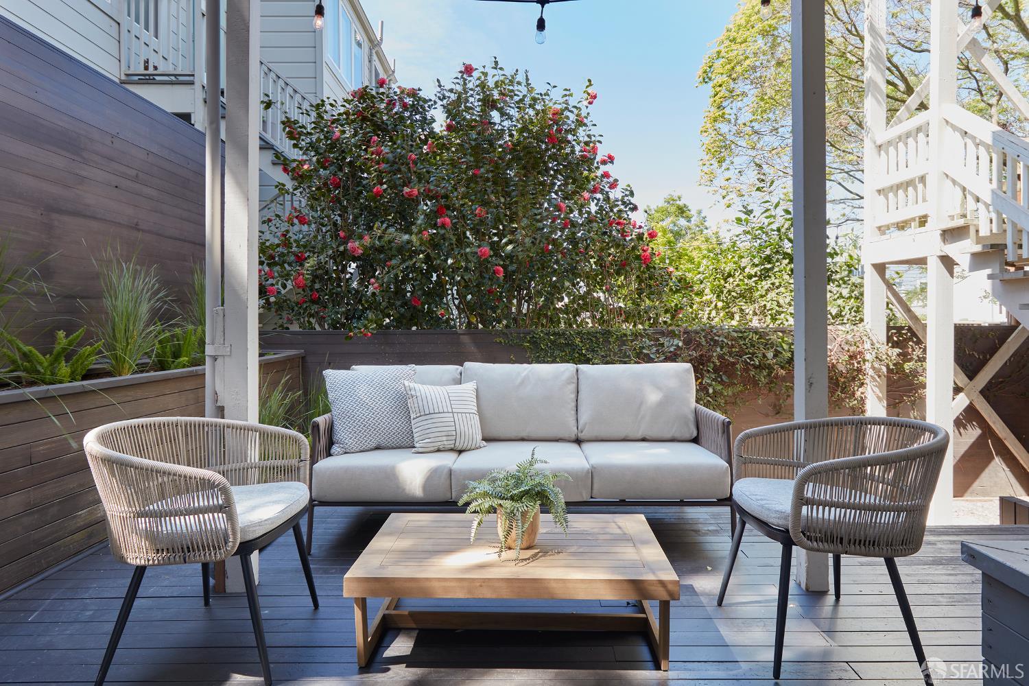 Detail Gallery Image 23 of 29 For 214 Prospect Ave, San Francisco,  CA 94110 - 3 Beds | 2 Baths