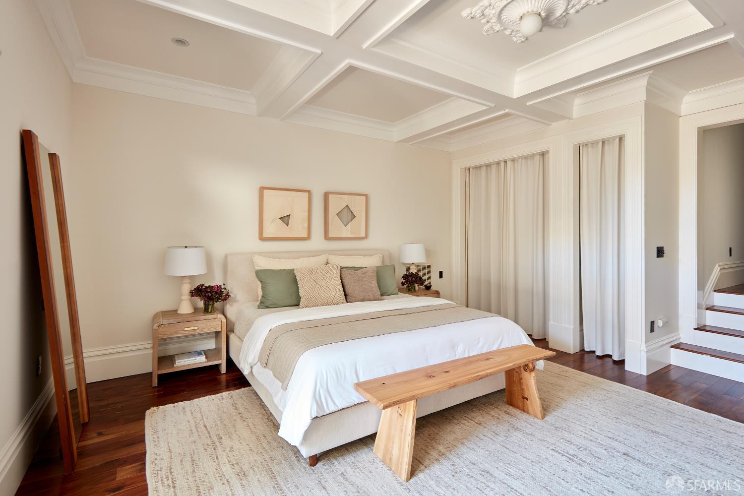 Detail Gallery Image 20 of 29 For 214 Prospect Ave, San Francisco,  CA 94110 - 3 Beds | 2 Baths