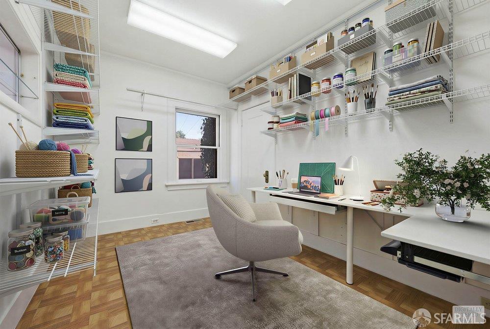 Detail Gallery Image 56 of 82 For 1208 Martin Ave, San Jose,  CA 95126 - 2 Beds | 2 Baths