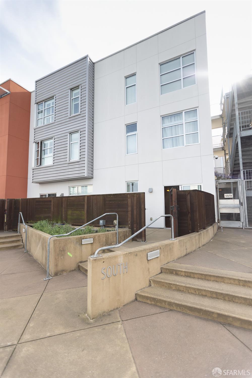 Detail Gallery Image 15 of 25 For 451 Kansas St #320,  San Francisco,  CA 94107 - 0 Beds | 1 Baths