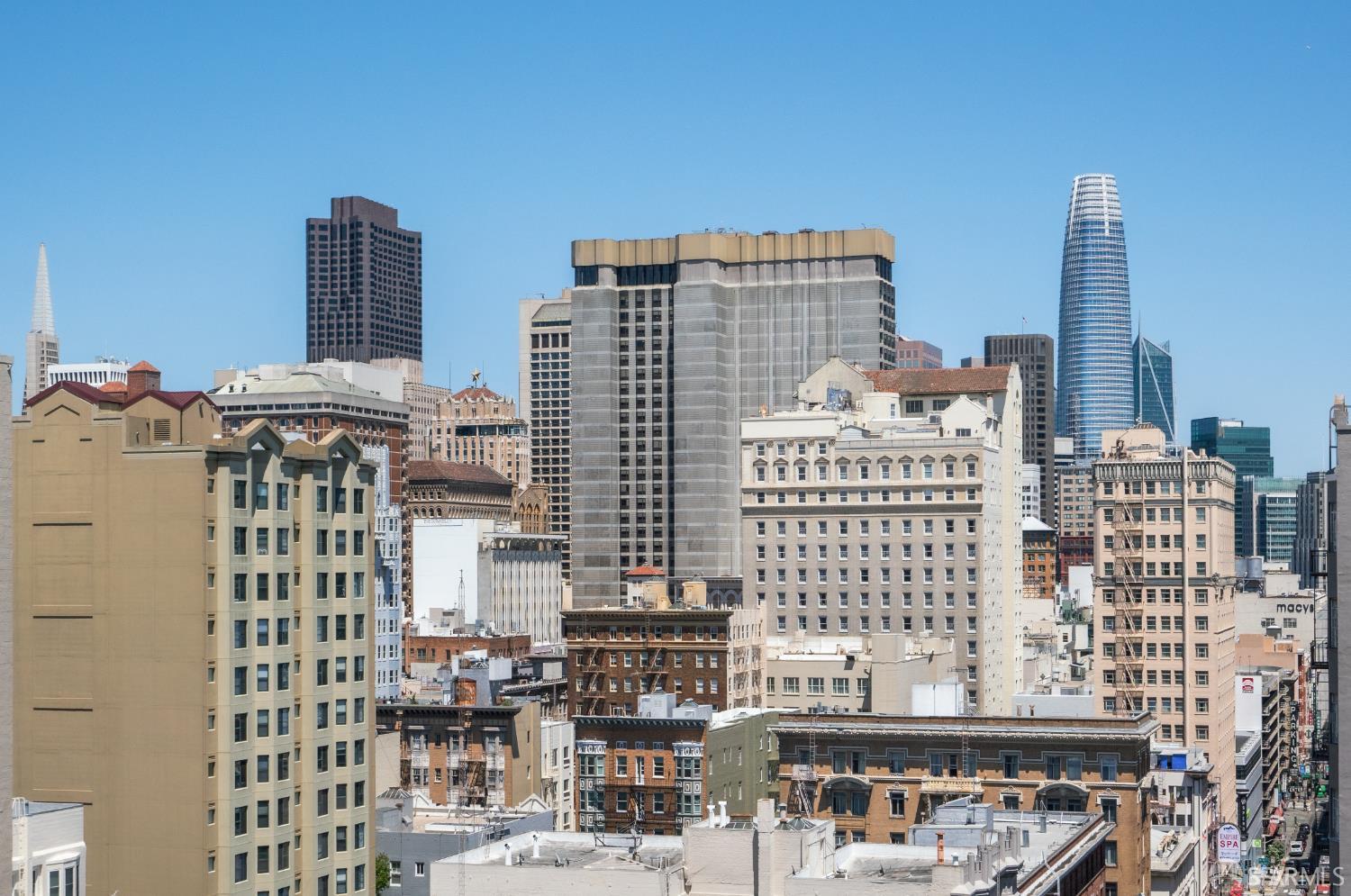 Detail Gallery Image 34 of 35 For 631 Ofarrell St #414,  San Francisco,  CA 94109 - 0 Beds | 1 Baths