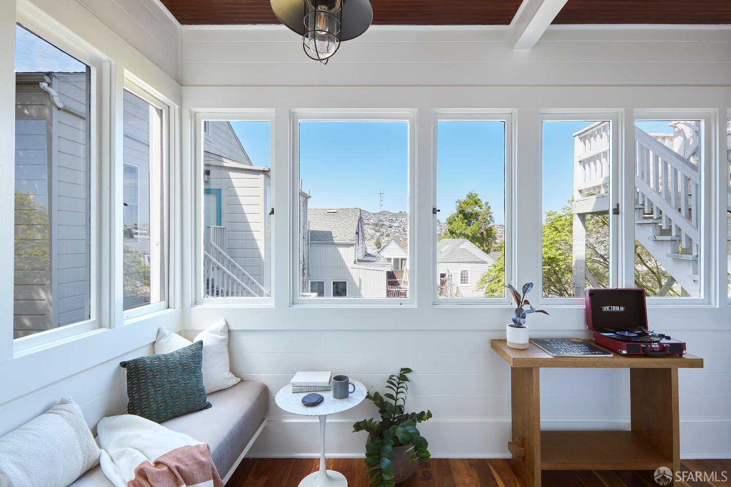 Detail Gallery Image 10 of 29 For 214 Prospect Ave, San Francisco,  CA 94110 - 3 Beds | 2 Baths