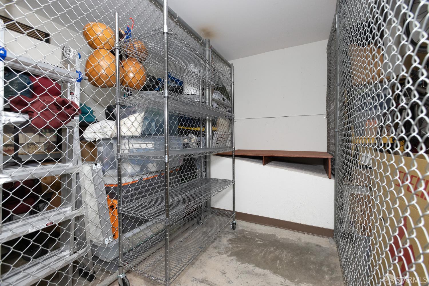 Detail Gallery Image 16 of 25 For 451 Kansas St #320,  San Francisco,  CA 94107 - 0 Beds | 1 Baths