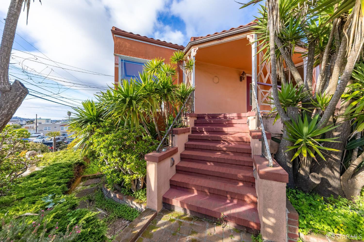 Detail Gallery Image 92 of 93 For 95 South Hill Blvd, San Francisco,  CA 94112 - 3 Beds | 2 Baths