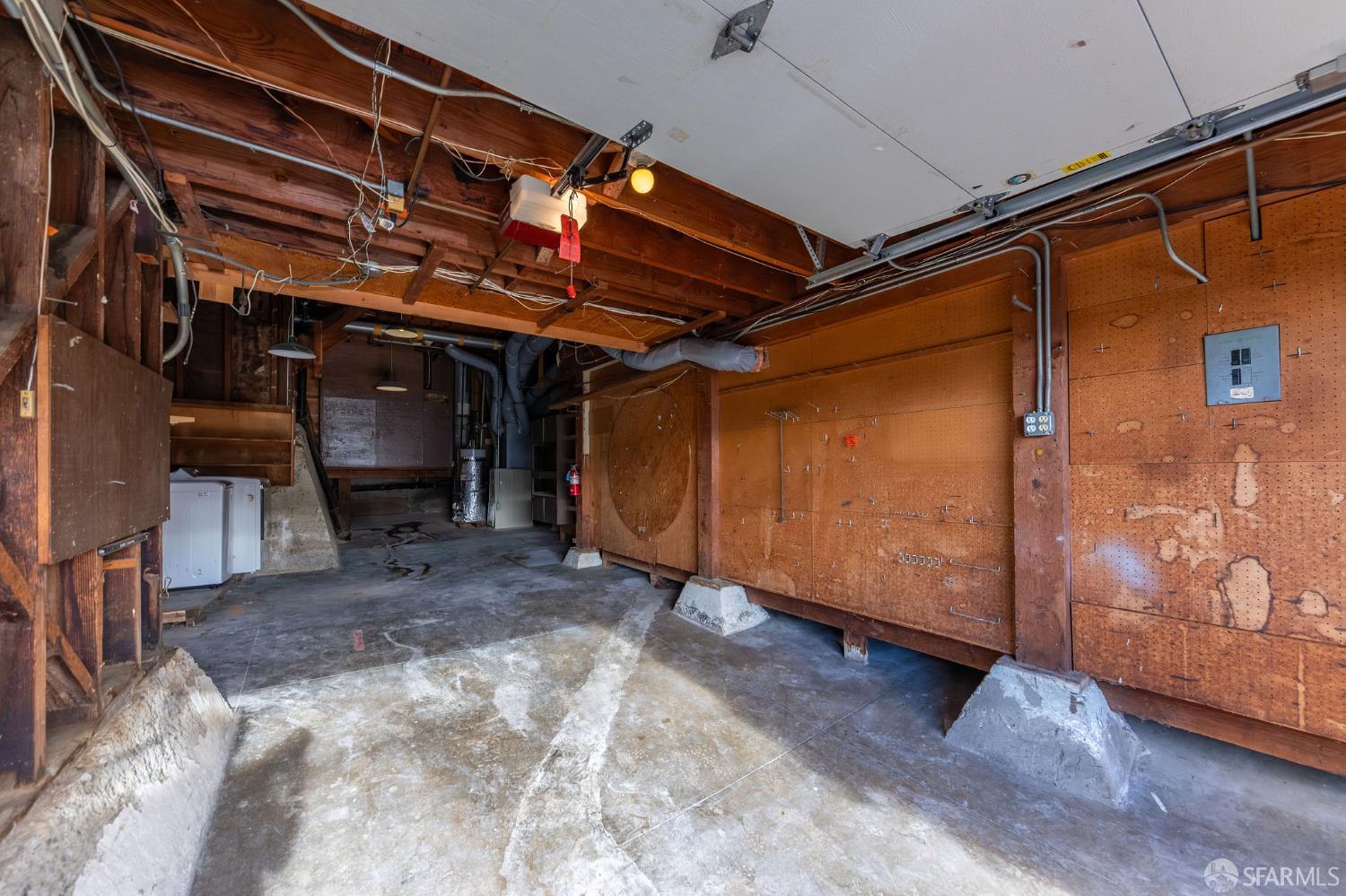 Detail Gallery Image 74 of 93 For 95 South Hill Blvd, San Francisco,  CA 94112 - 3 Beds | 2 Baths