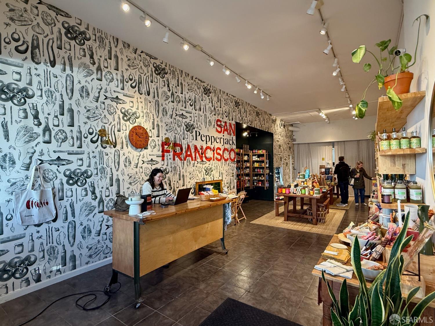 Detail Gallery Image 79 of 91 For 1819 8th Ave, San Francisco,  CA 94109 - 3 Beds | 2 Baths