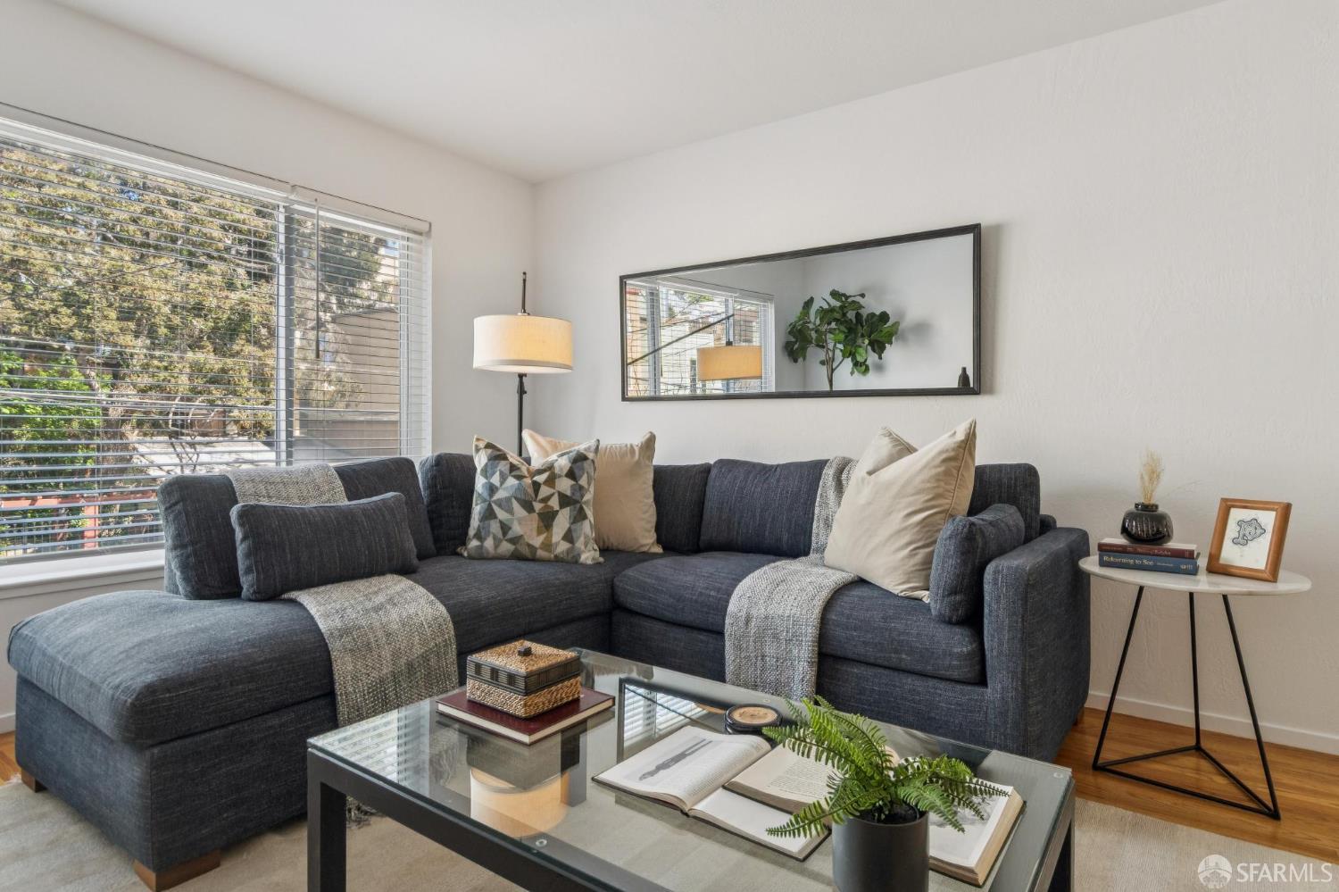 Detail Gallery Image 7 of 25 For 45 Wilder St #1,  San Francisco,  CA 94131 - 1 Beds | 1 Baths