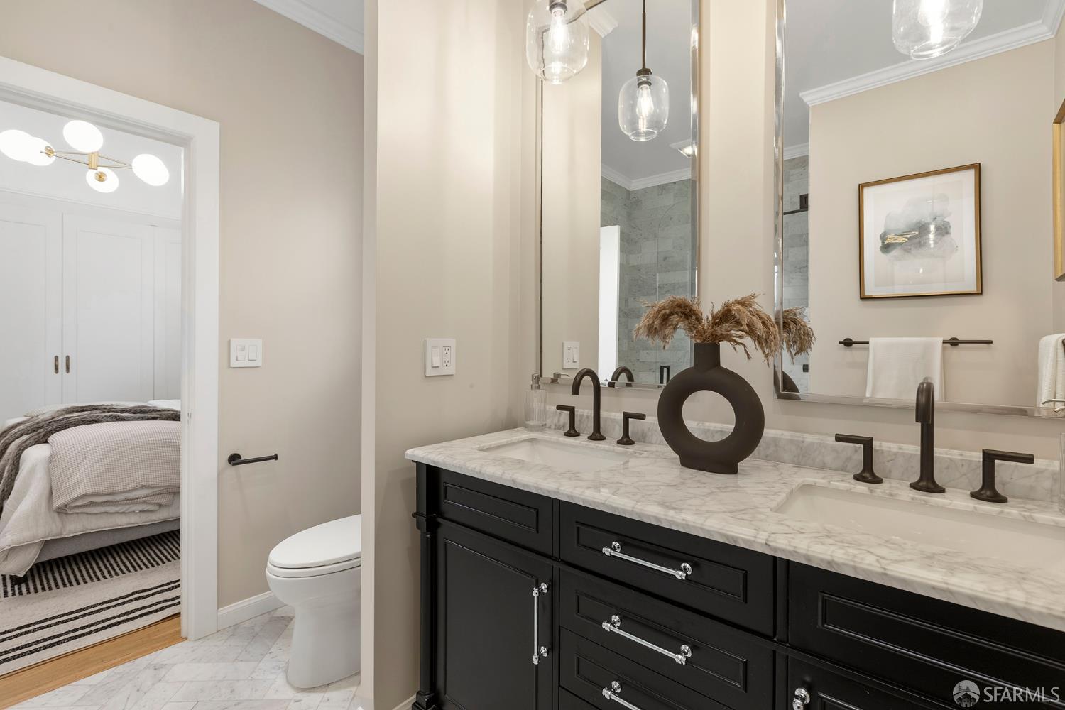 Detail Gallery Image 39 of 61 For 3036 Pierce St, San Francisco,  CA 94123 - 3 Beds | 2 Baths