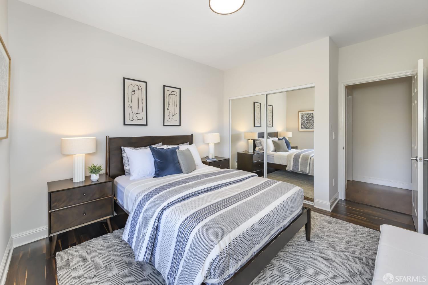 Detail Gallery Image 19 of 33 For 308 Shotwell St #2,  San Francisco,  CA 94110 - 2 Beds | 2 Baths