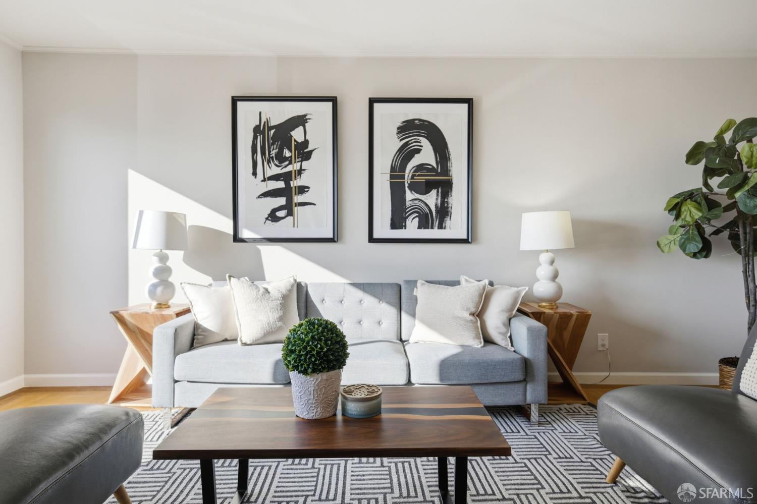 Detail Gallery Image 9 of 78 For 1998 14th Ave, San Francisco,  CA 94116 - 3 Beds | 3 Baths