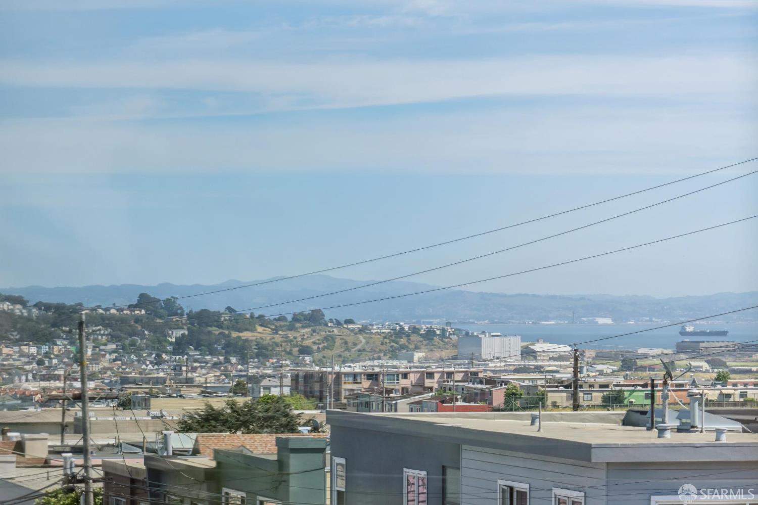 Detail Gallery Image 58 of 64 For 1226 Felton St, San Francisco,  CA 94134 - 5 Beds | 3 Baths