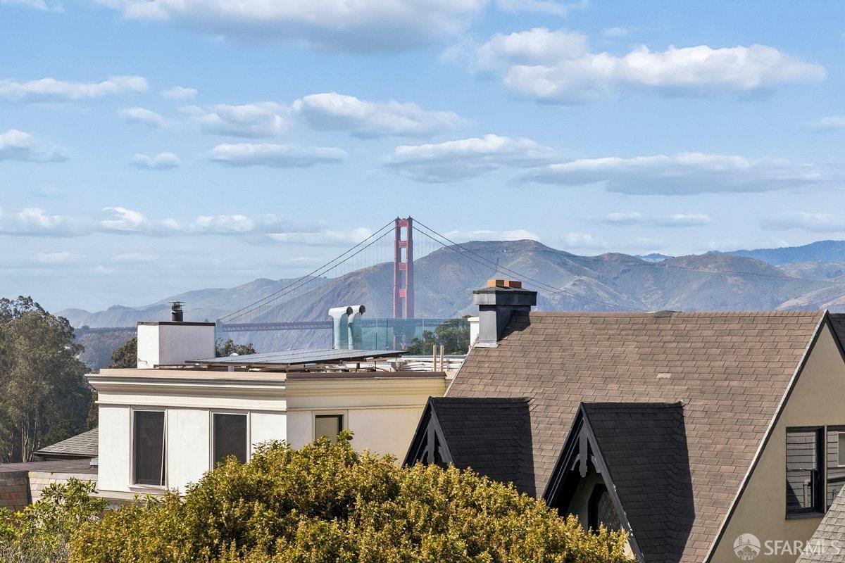 Detail Gallery Image 8 of 76 For 2649 Green St, San Francisco,  CA 94123 - 6 Beds | 6/1 Baths