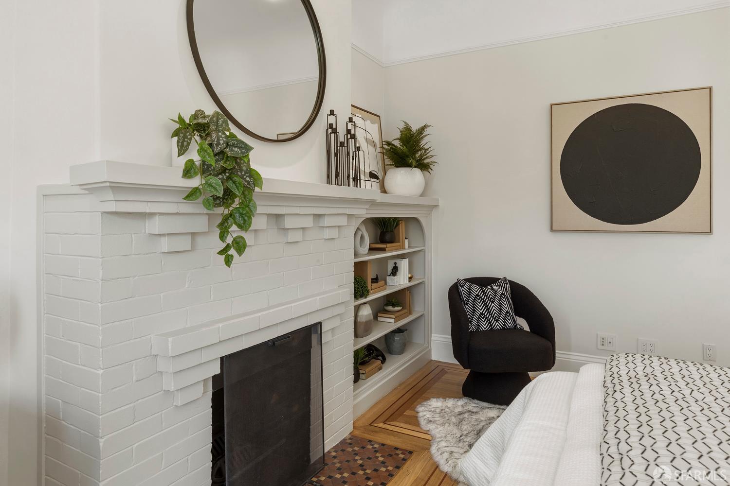 Detail Gallery Image 29 of 61 For 3036 Pierce St, San Francisco,  CA 94123 - 3 Beds | 2 Baths