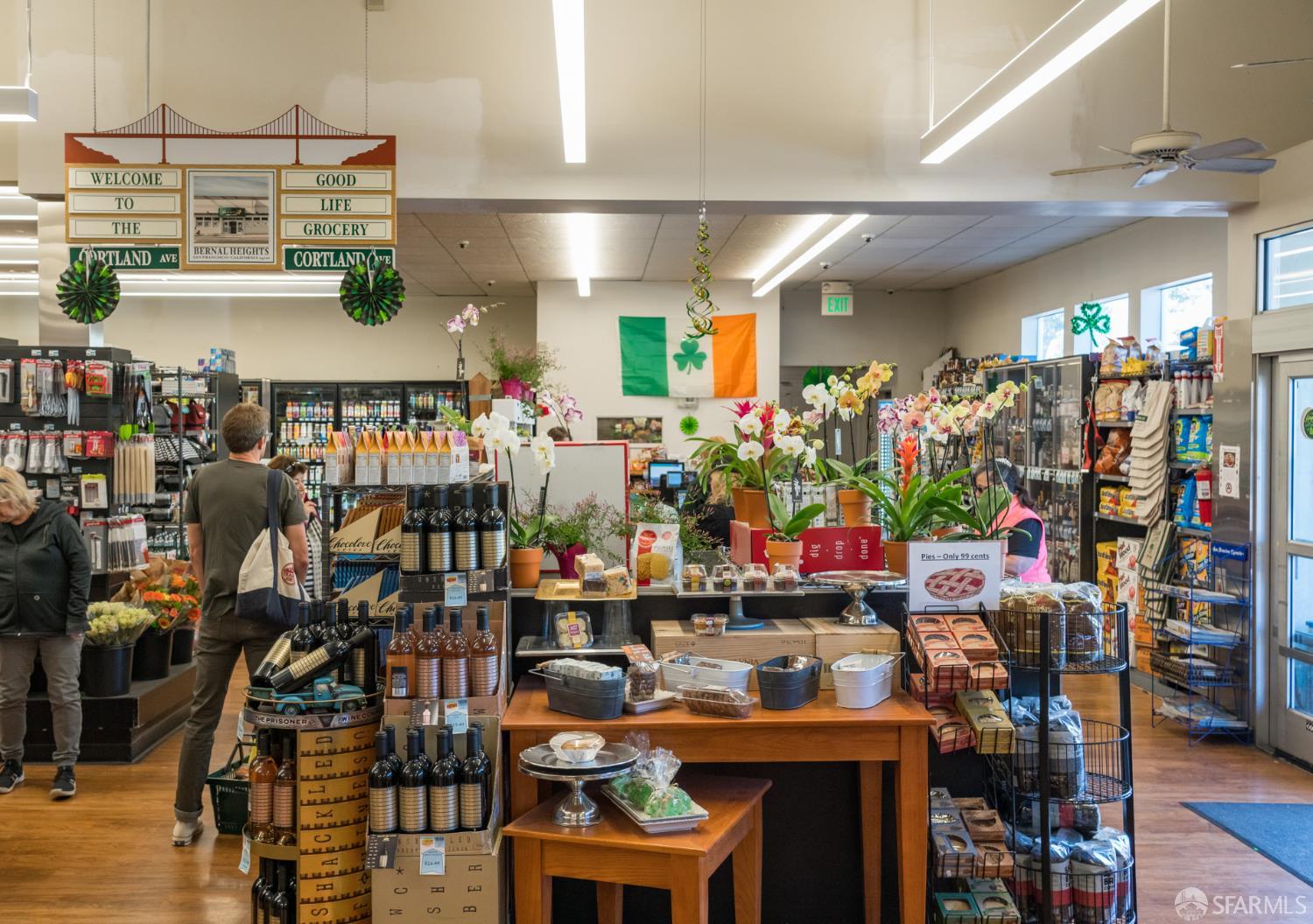 Detail Gallery Image 26 of 29 For 112 Lundys Ln, San Francisco,  CA 94110 - 1 Beds | 1 Baths