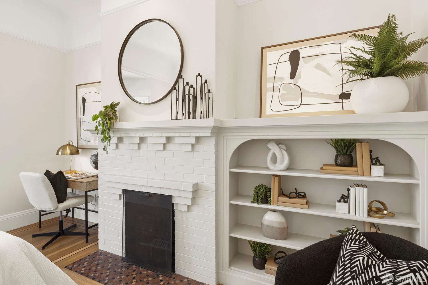 Detail Gallery Image 28 of 61 For 3036 Pierce St, San Francisco,  CA 94123 - 3 Beds | 2 Baths