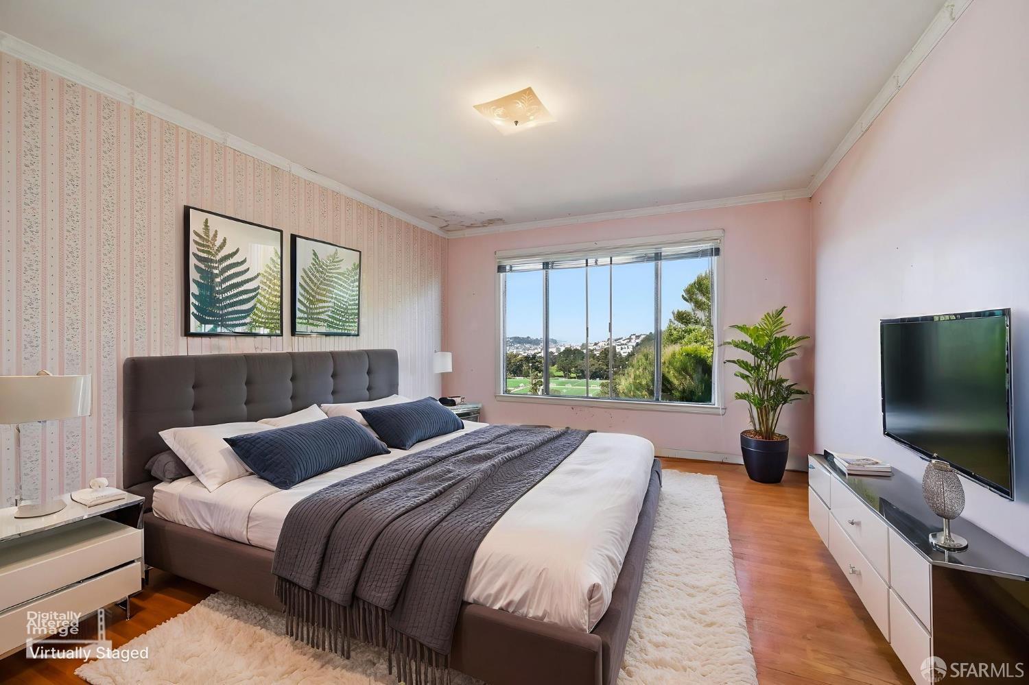 Detail Gallery Image 24 of 43 For 77 Lapham Way, San Francisco,  CA 94112 - 2 Beds | 1 Baths