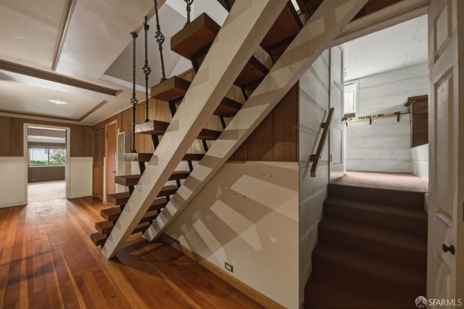 Detail Gallery Image 44 of 93 For 95 South Hill Blvd, San Francisco,  CA 94112 - 3 Beds | 2 Baths