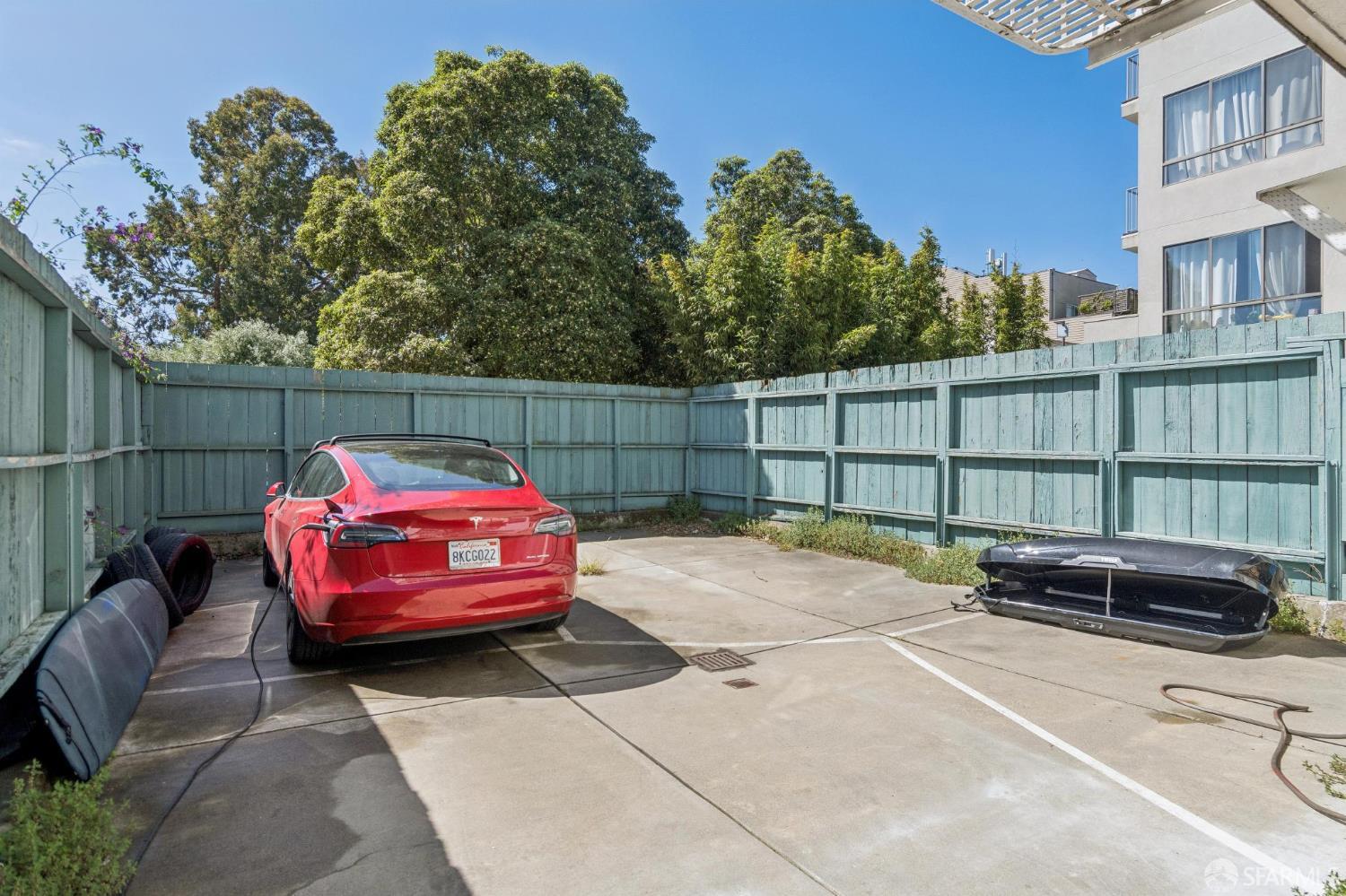 Detail Gallery Image 22 of 25 For 45 Wilder St #1,  San Francisco,  CA 94131 - 1 Beds | 1 Baths