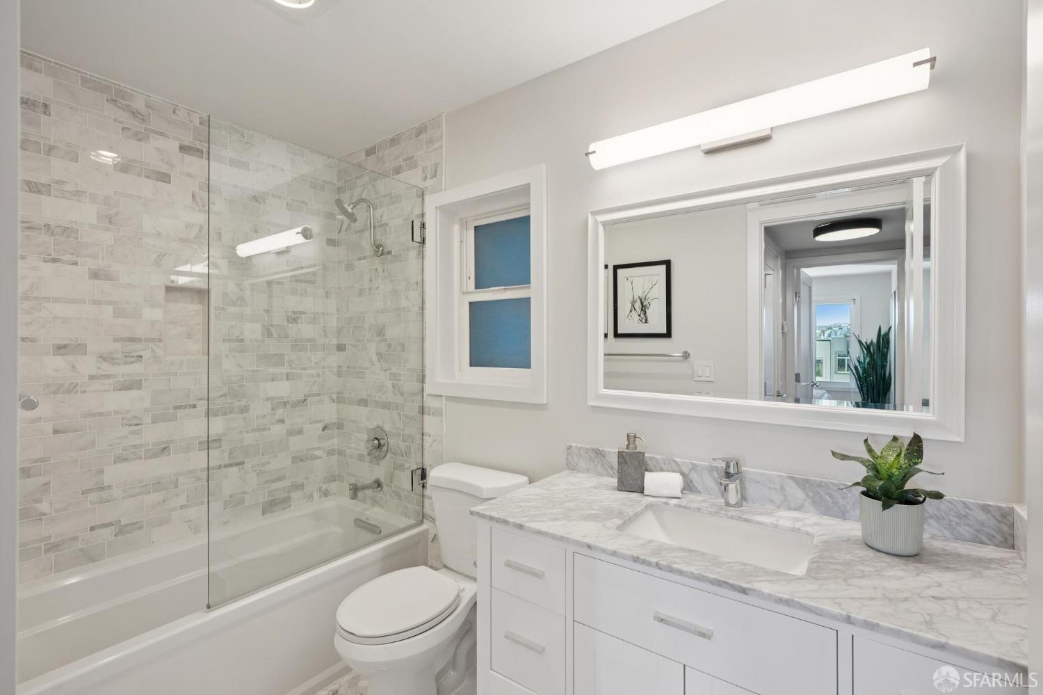 Detail Gallery Image 30 of 38 For 531 16th Ave, San Francisco,  CA 94118 - 4 Beds | 3 Baths