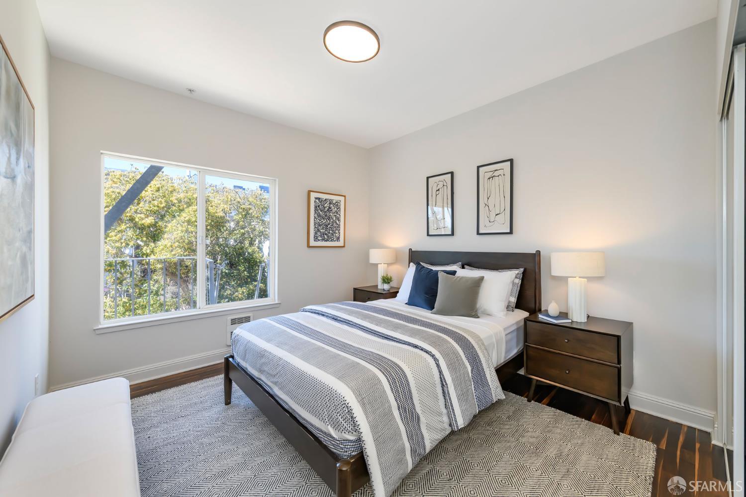 Detail Gallery Image 20 of 33 For 308 Shotwell St #2,  San Francisco,  CA 94110 - 2 Beds | 2 Baths