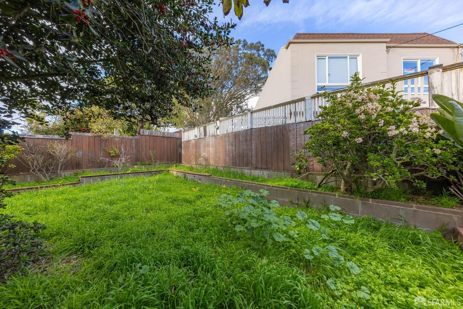 Detail Gallery Image 83 of 93 For 95 South Hill Blvd, San Francisco,  CA 94112 - 3 Beds | 2 Baths
