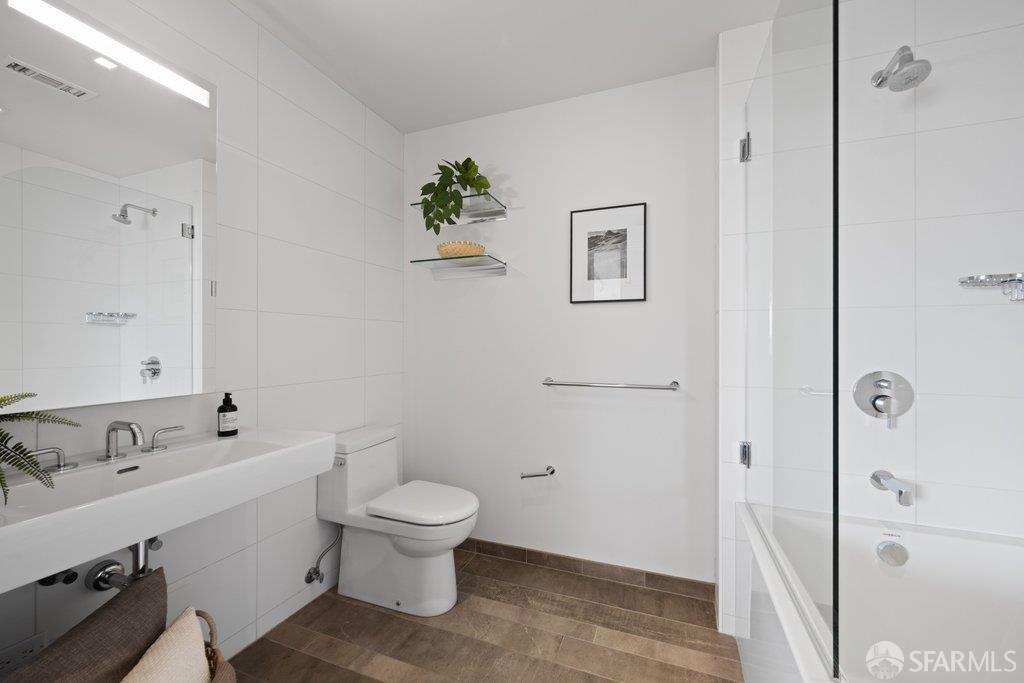 Detail Gallery Image 30 of 40 For 1450 Franklin St #1205,  San Francisco,  CA 94109 - 2 Beds | 2 Baths