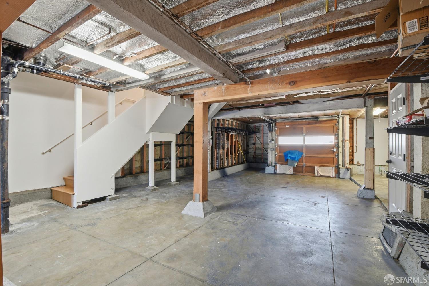 Detail Gallery Image 33 of 42 For 1627 22nd Ave, San Francisco,  CA 94122 - 2 Beds | 1/1 Baths