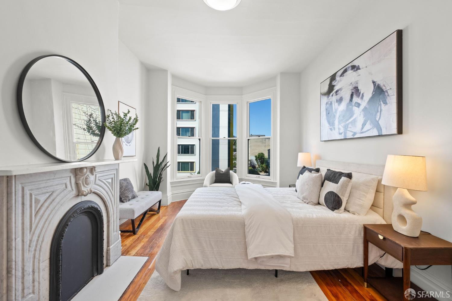 Detail Gallery Image 18 of 59 For 569 Capp St, San Francisco,  CA 94110 - – Beds | – Baths