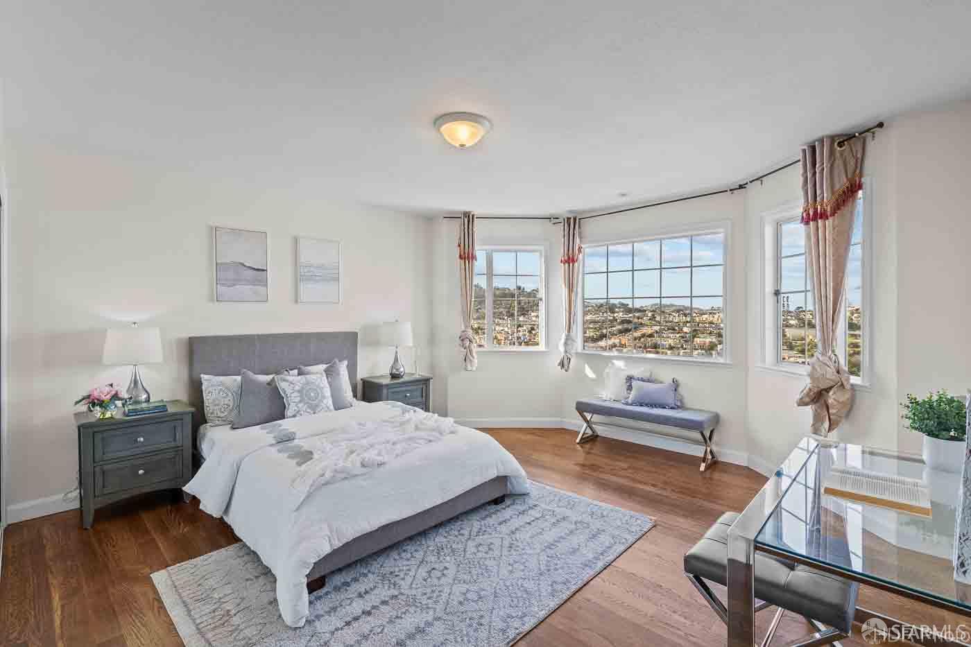 Detail Gallery Image 33 of 60 For 743 Silver Ave, San Francisco,  CA 94134 - 5 Beds | 6 Baths