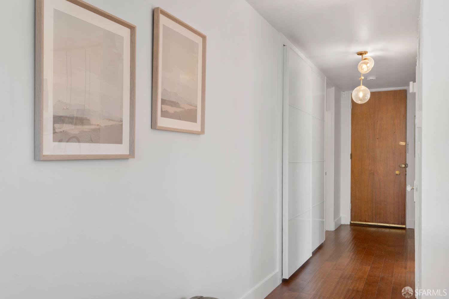 Detail Gallery Image 18 of 37 For 1001 Pine St #404,  San Francisco,  CA 94109 - 1 Beds | 1 Baths