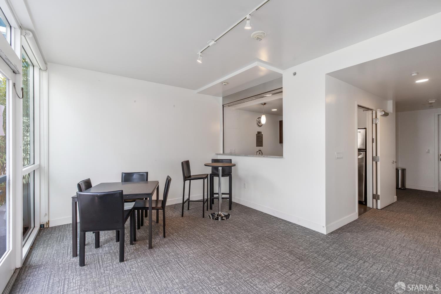 Detail Gallery Image 43 of 62 For 300 Berry St #1307,  San Francisco,  CA 94158 - 1 Beds | 1 Baths