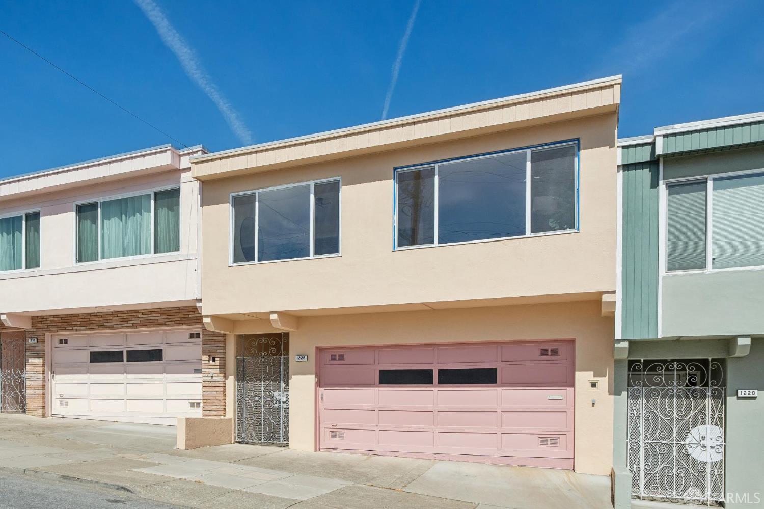 Detail Gallery Image 63 of 64 For 1226 Felton St, San Francisco,  CA 94134 - 5 Beds | 3 Baths